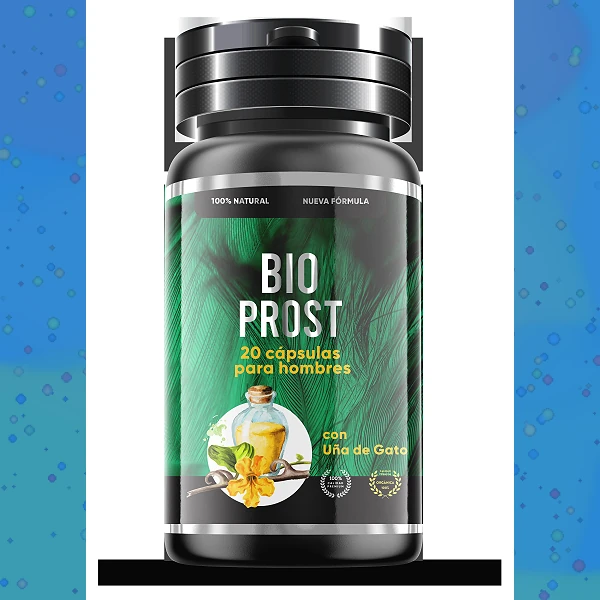 Bio Prost