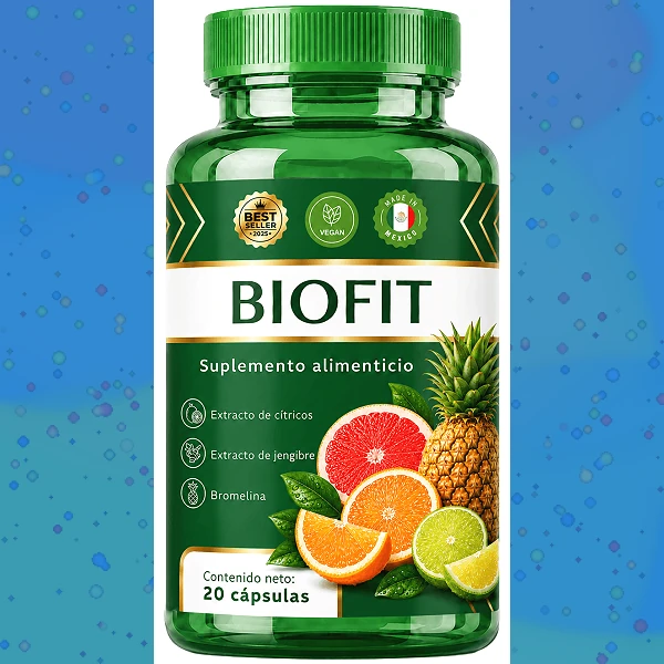 Biofit