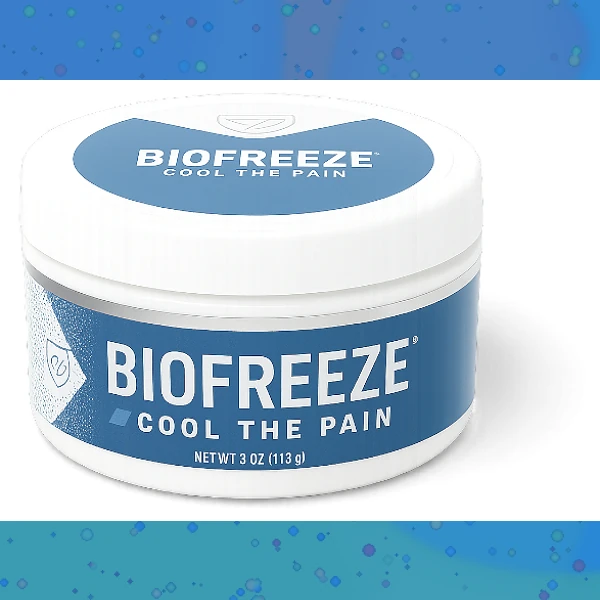 Biofreeze
