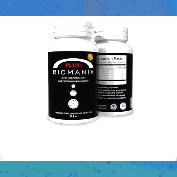BIOMANIX