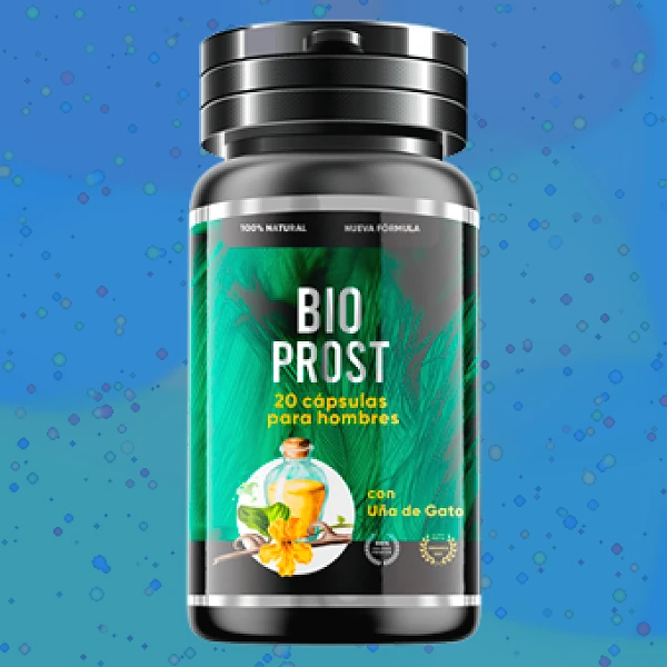 Bioprost