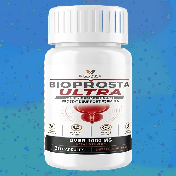 Bioprosta