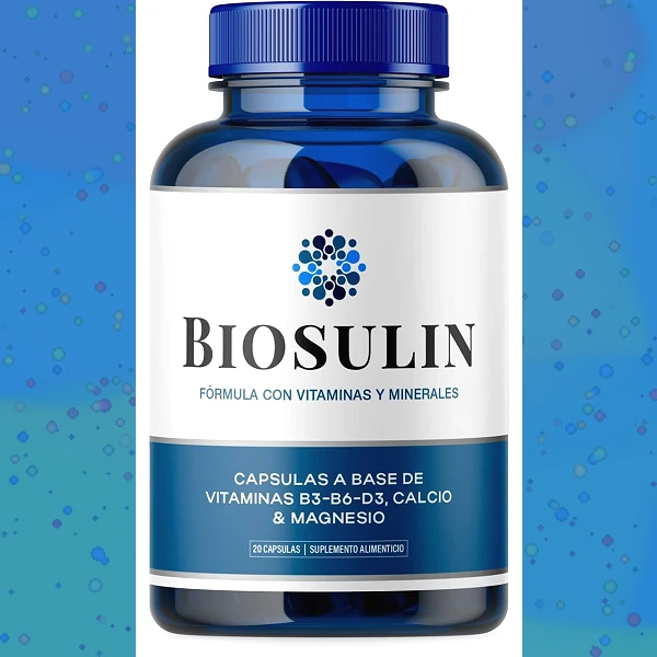 Biosulin