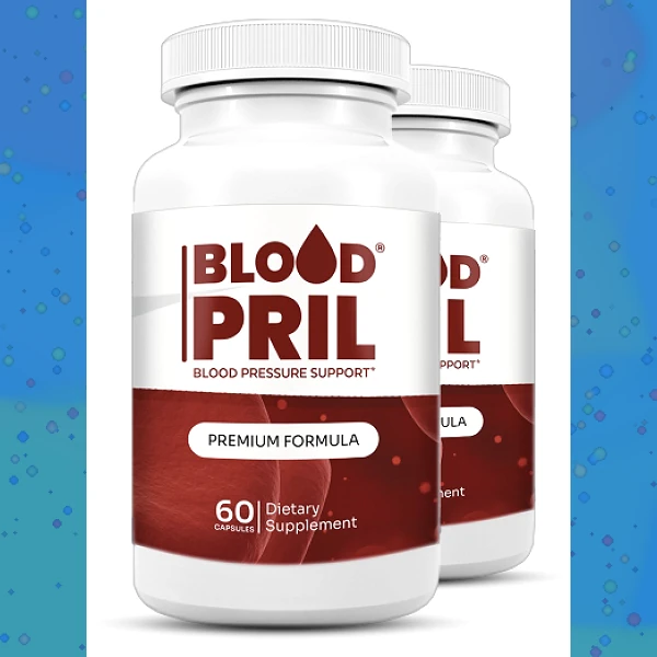 Bloodpril
