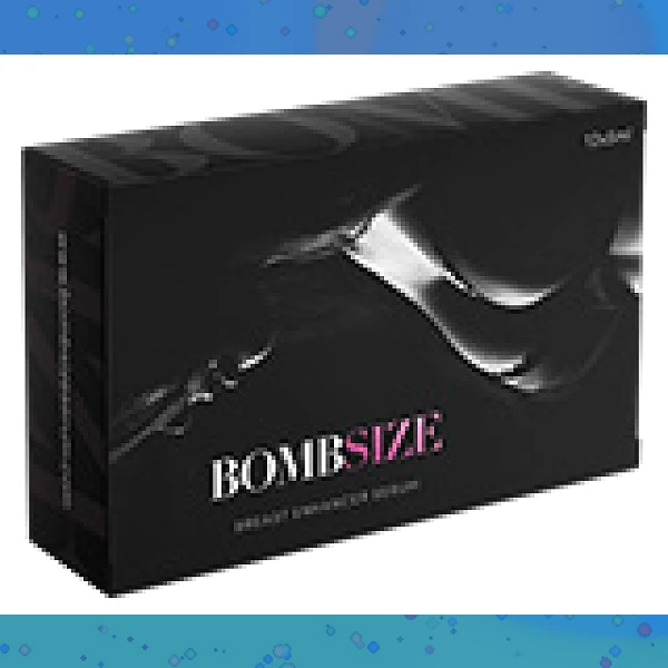 Bomb Size