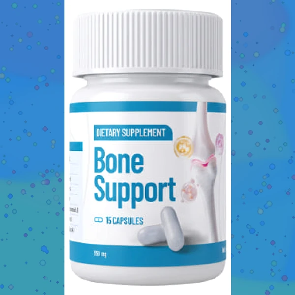 Bone Support ENG