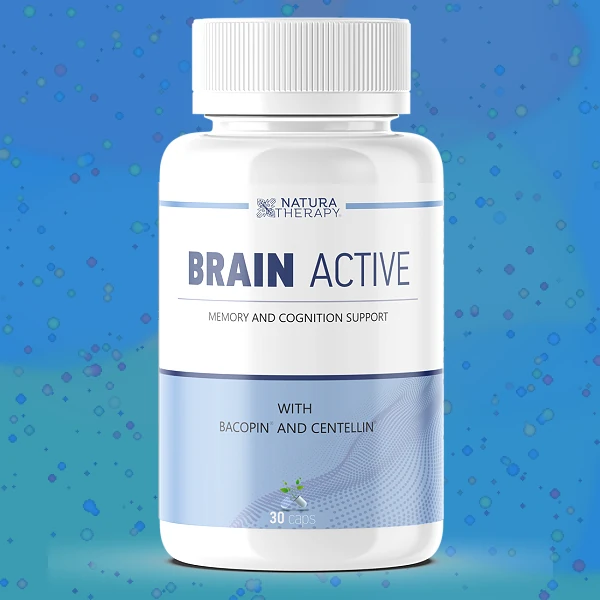 Brain Active