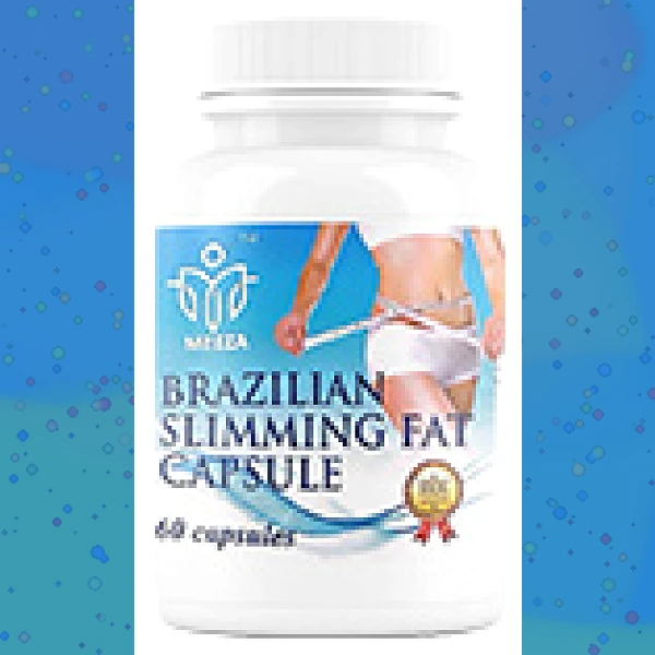 Brazilian Slimming 1+1