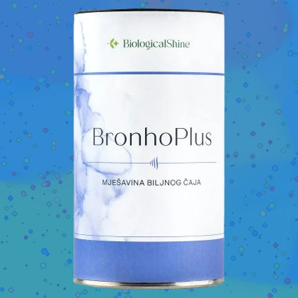 Bronho Plus