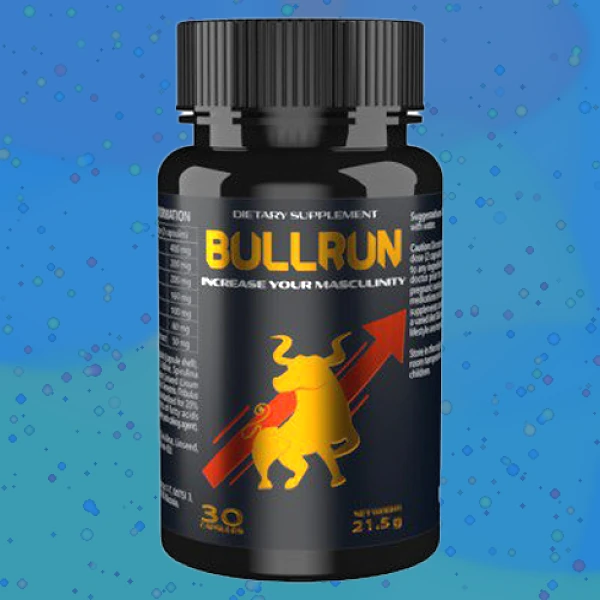 Bullrun Ero