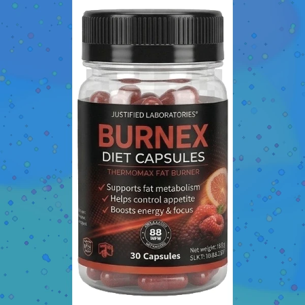 Burnex