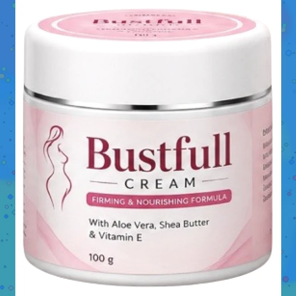Bustfull