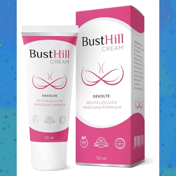 BUSTHILL