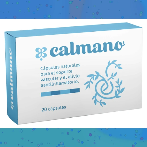 Calmano cream hemorrhoids