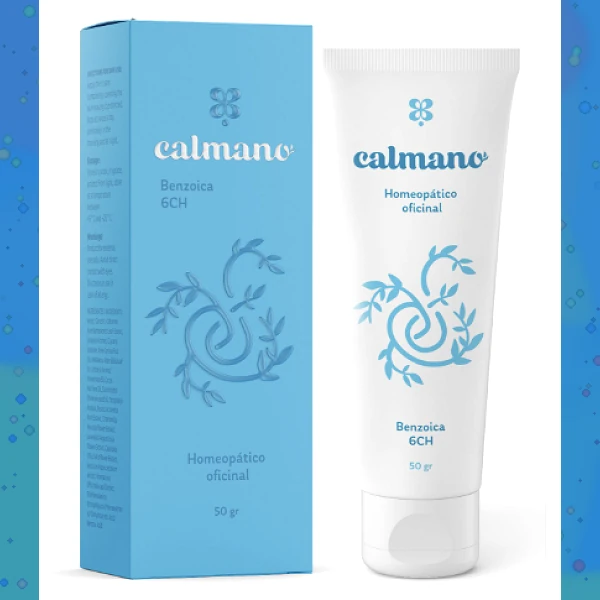 Calmano hemorrhoids