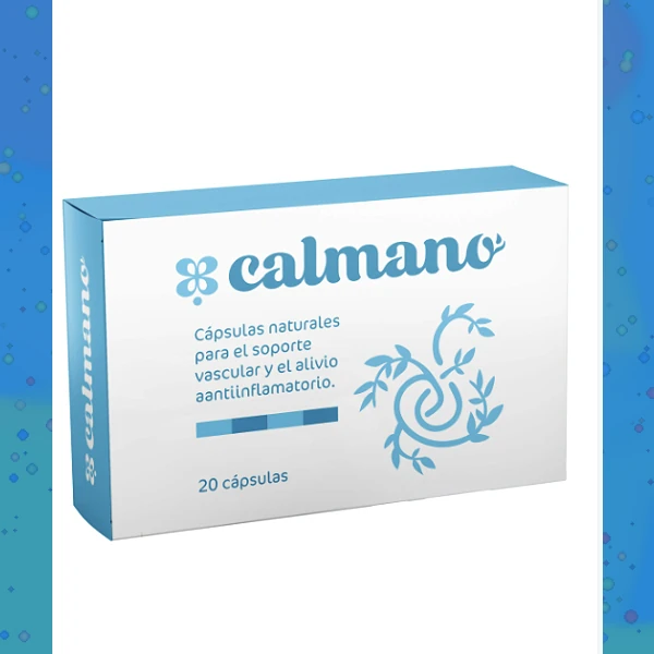 Calmano varicosis cream