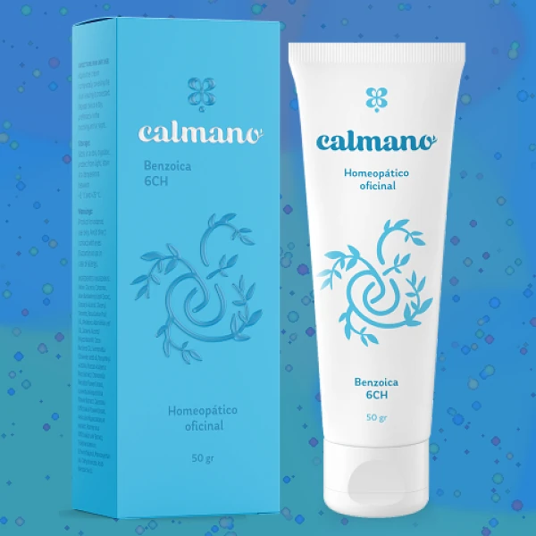 Calmano