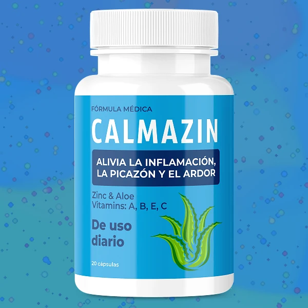 Calmazin