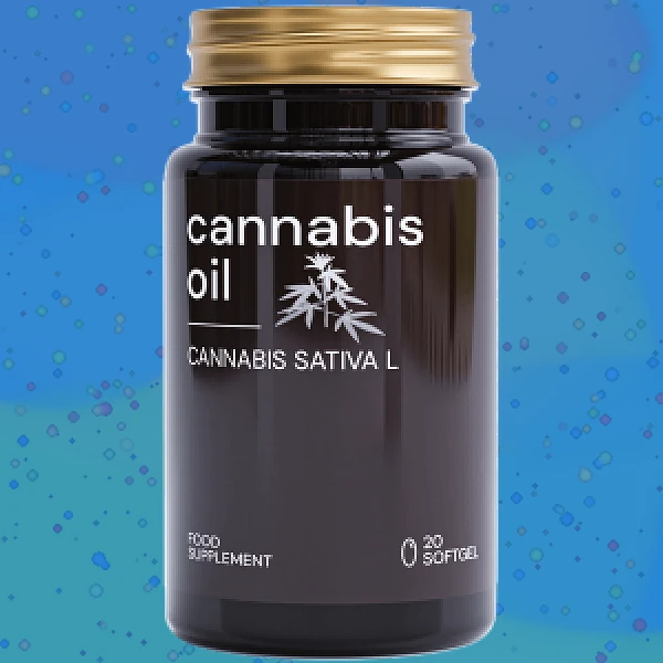Cannabis Oil Joints