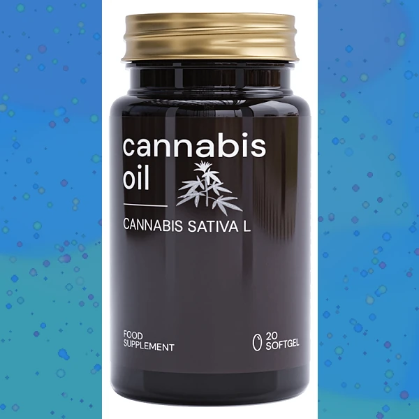 Cannabis Oil