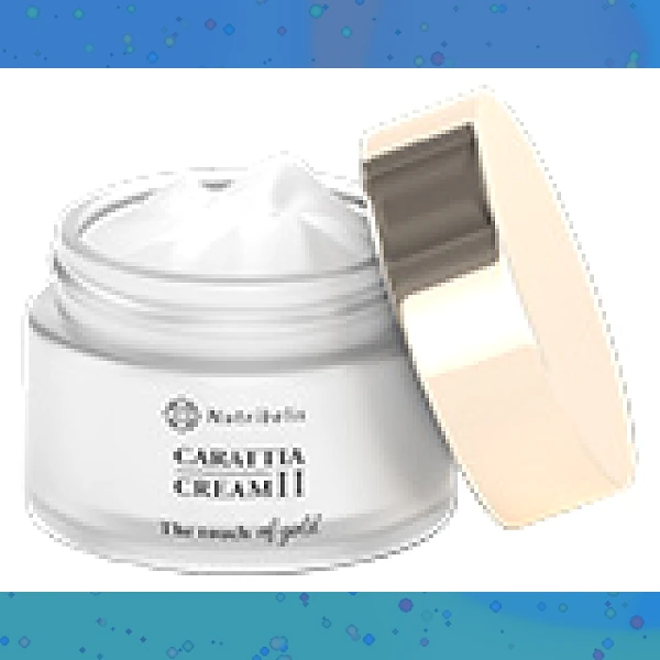 Carattia Cream
