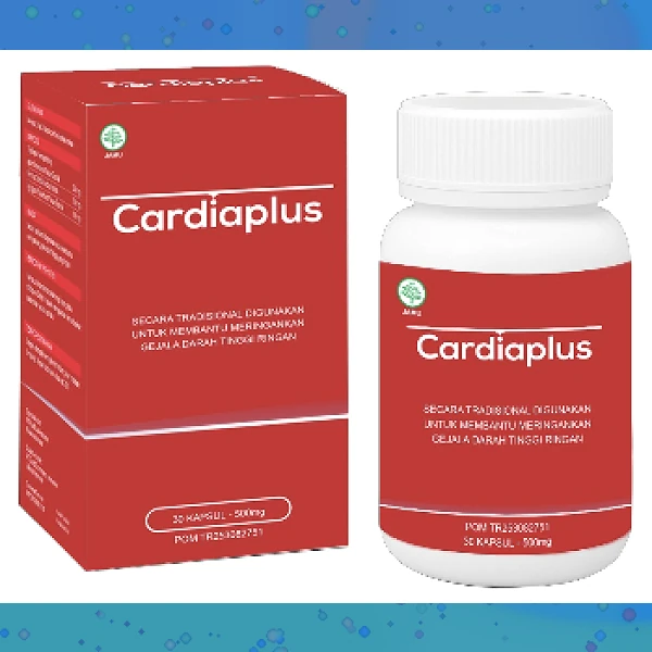 Cardia Plus