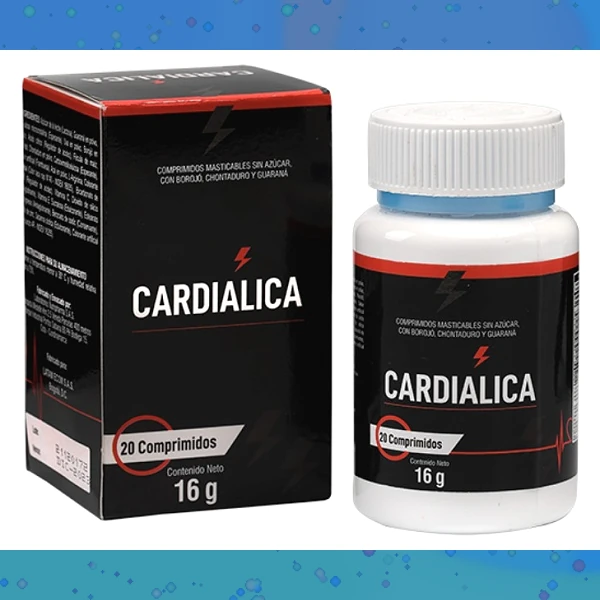 Cardialica