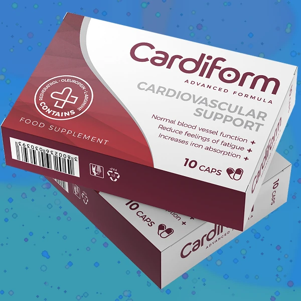Cardiform