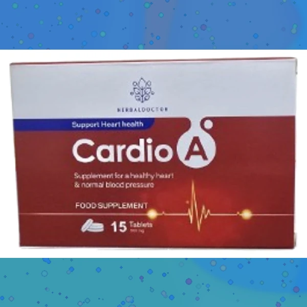 Cardio A