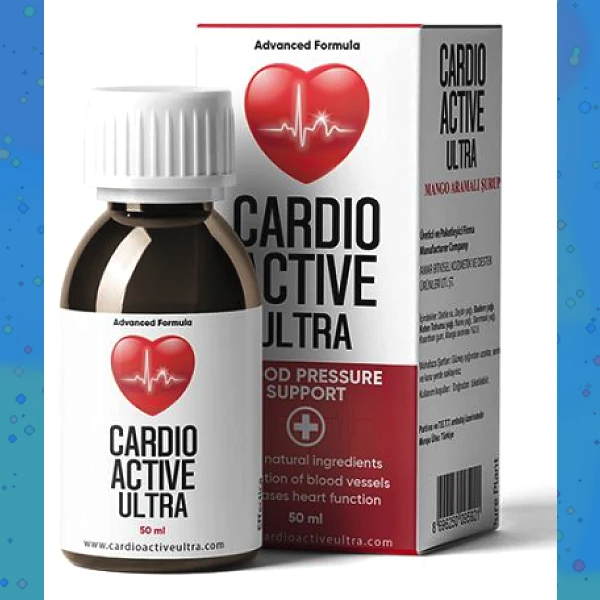 Cardio Active