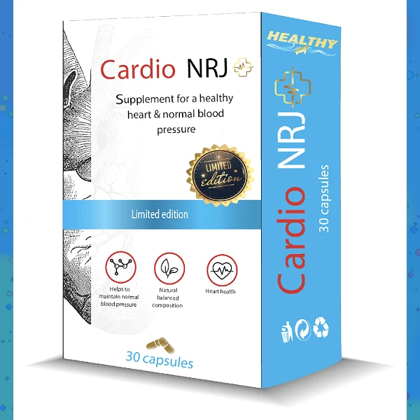 Cardio NRJ