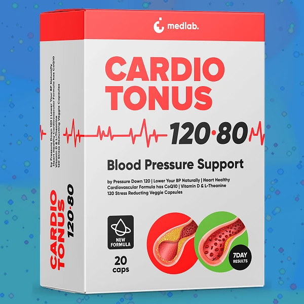 Cardio Tonus