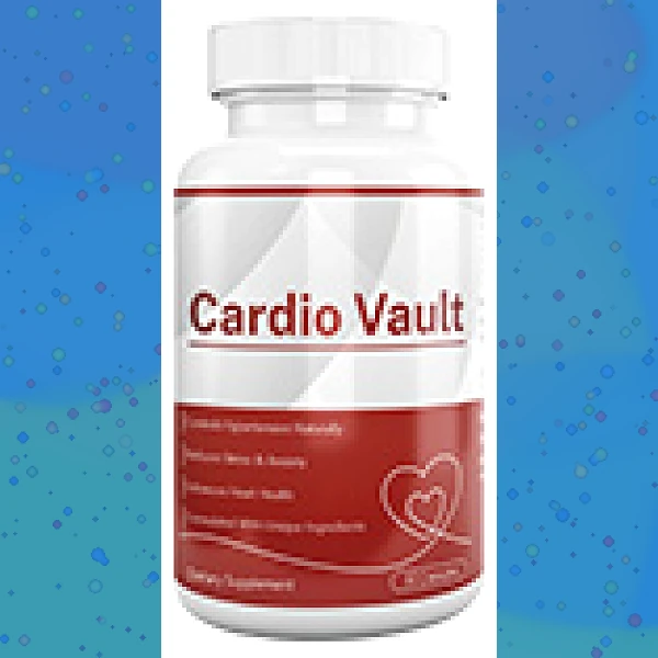Cardio Vault
