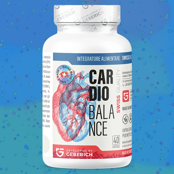 CardioBalance