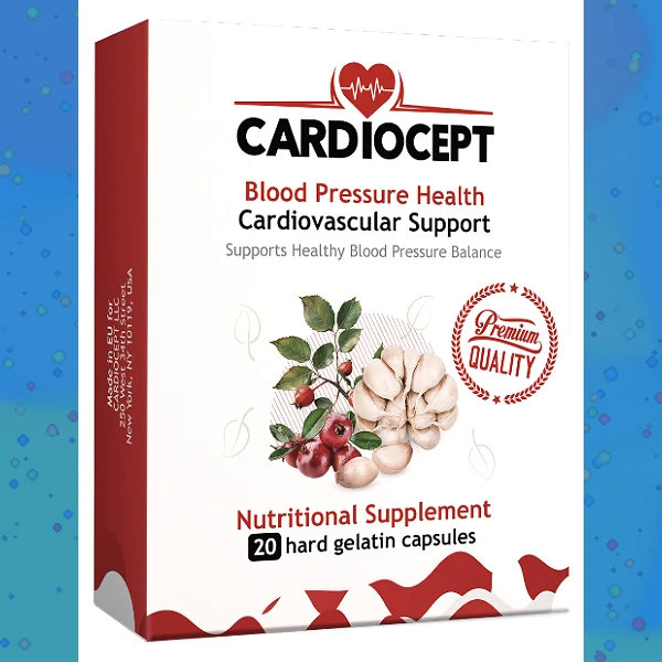 Cardiocept