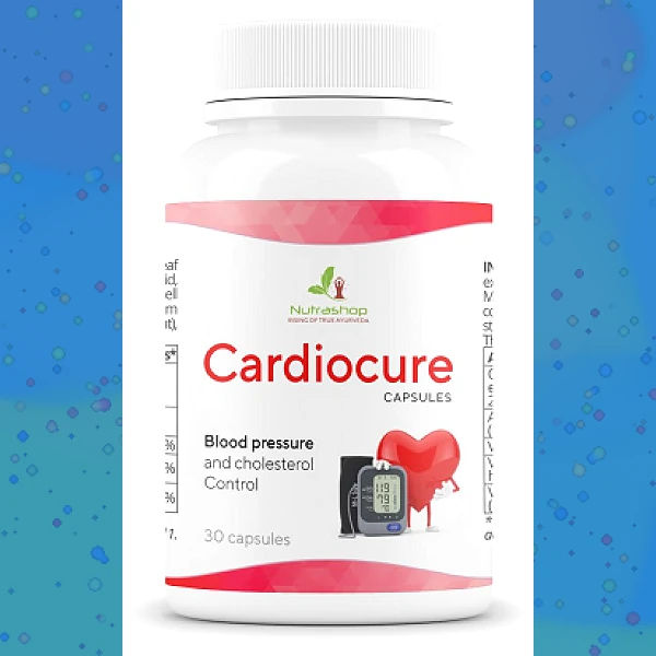 Cardiocure