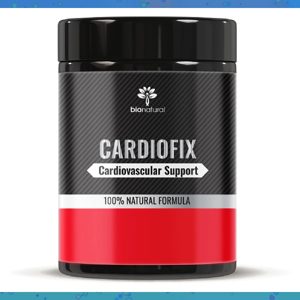 Cardiofix