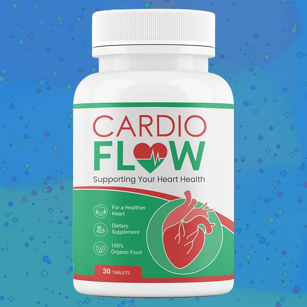 CardioFlow