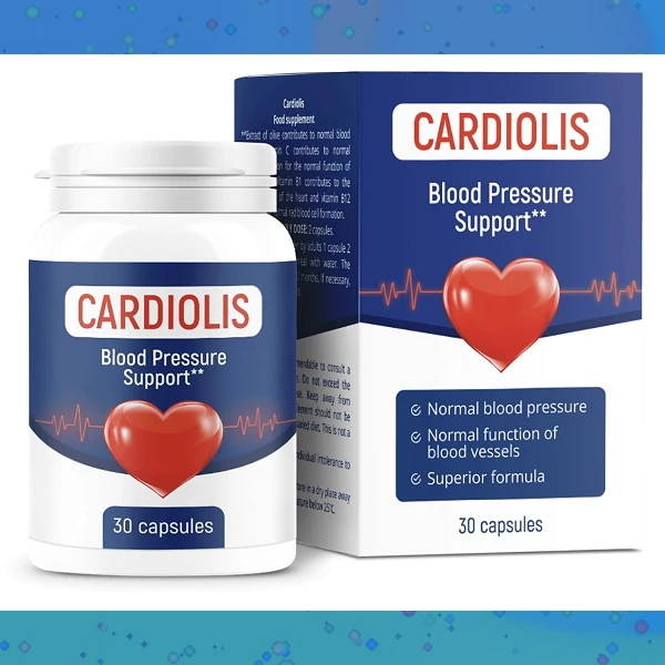 Cardiolis
