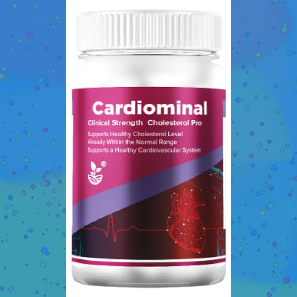 Cardiominal