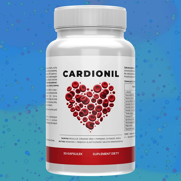 Cardionil
