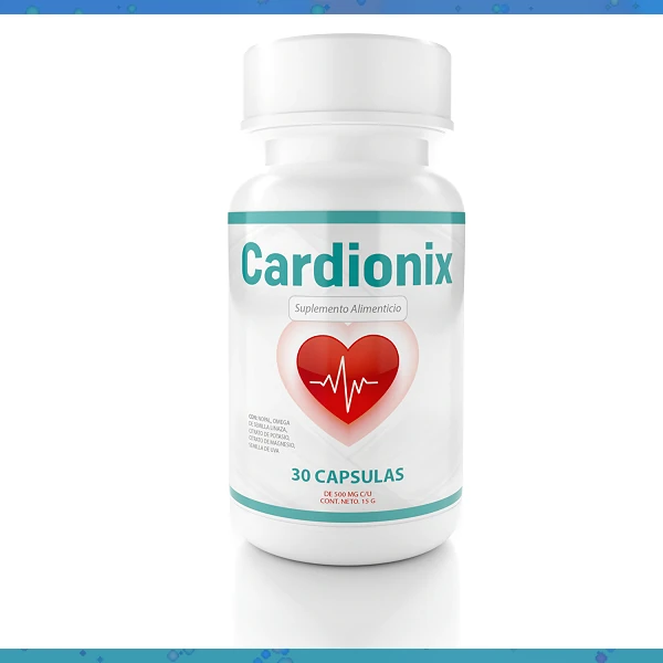 Cardionix