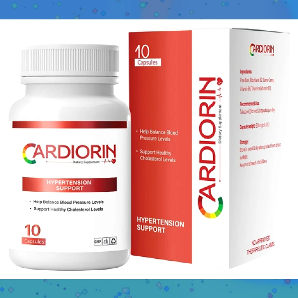 Cardiorin