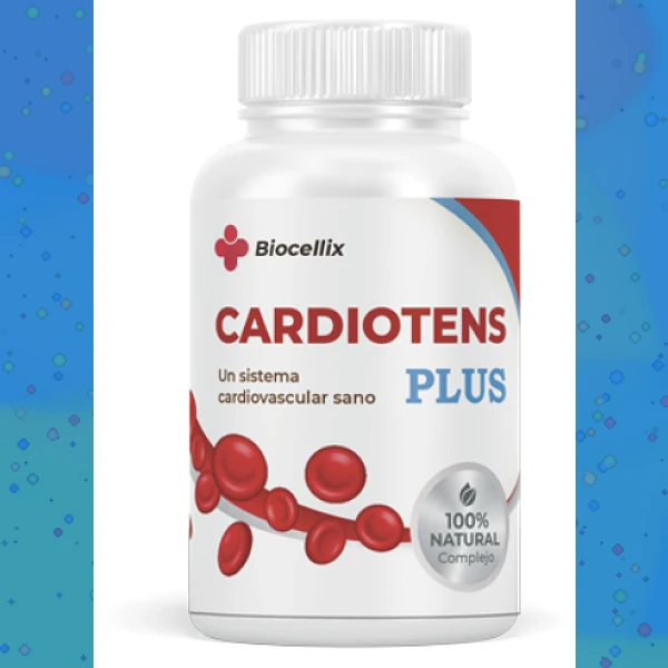 Cardiotens