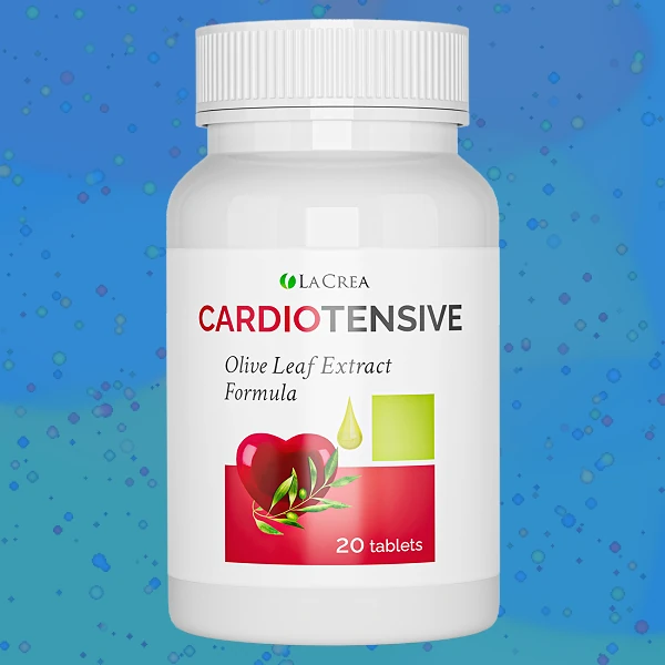 Cardiotensive