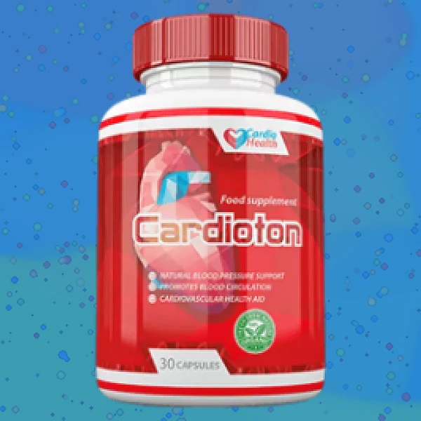 Cardioton
