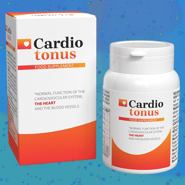 Cardiotonus