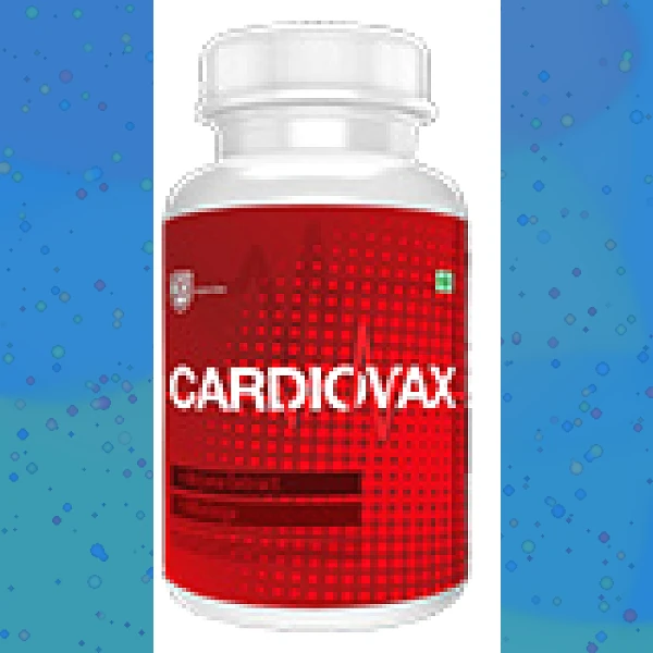 Cardiovax