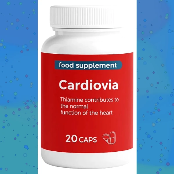 Cardiovia