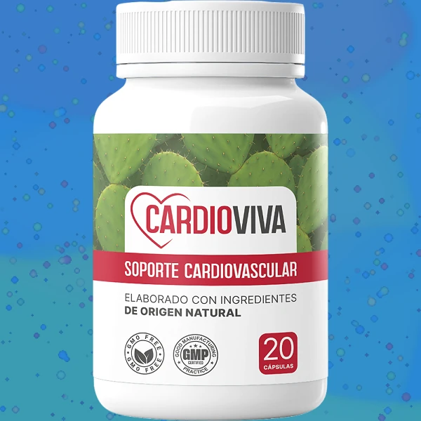 CardioViva 649